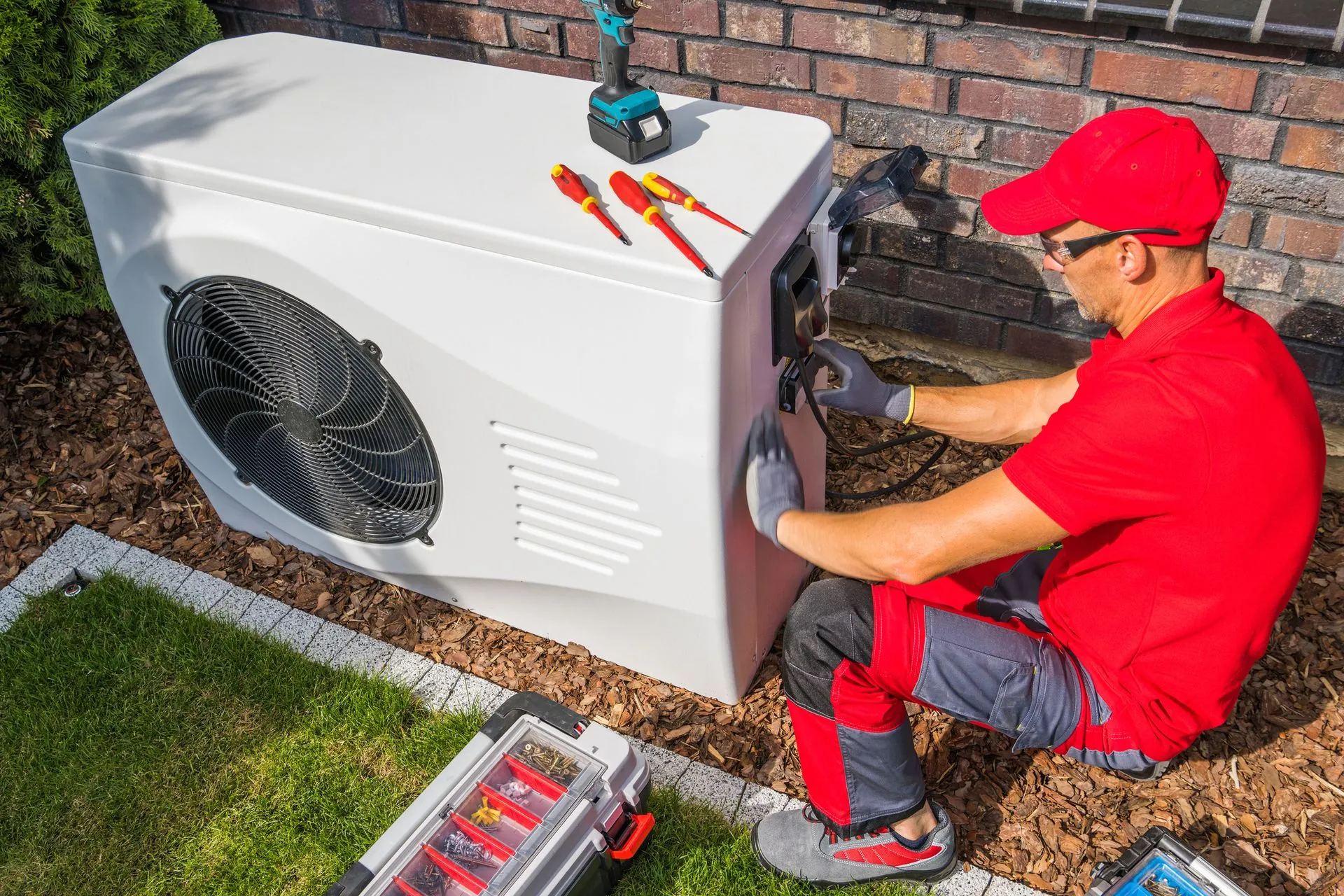 About HVAC in Weirsdale, FL